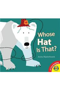 Whose Hat Is That?