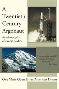 Twentieth-Century Argonaut