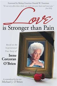 Love is Stronger than Pain