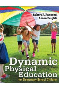 Dynamic Physical Education for Elementary School Children