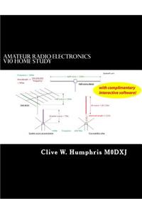 Amateur Radio Electronics V10 Home Study