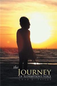 Journey of Redemption's Voice
