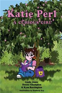 Katie Perl a Curious Girl