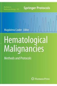 Hematological Malignancies