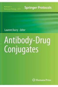 Antibody-Drug Conjugates