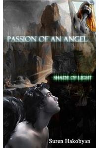 Passion of an Angel