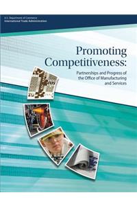 Promoting Competitiveness