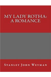 My Lady Rotha