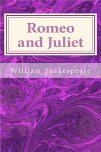 Romeo and Juliet