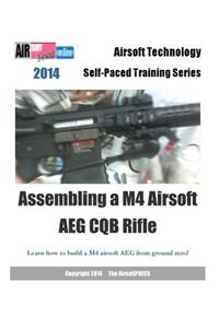 2014 Airsoft Technology Self-Paced Training Series