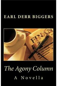 The Agony Column