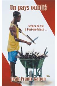 Un Pays Oublie