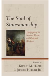 The Soul of Statesmanship