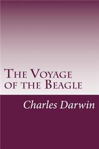 Voyage of the Beagle