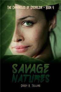 Savage Natures