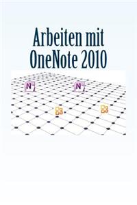 Arbeiten Mit Onenote 2010