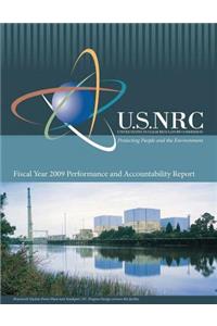 Fiscal Year 2009 Performance and Accountability Report