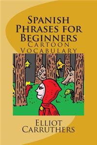 Spanish Phrases for Beginners