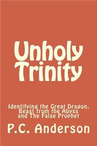 Unholy Trinity