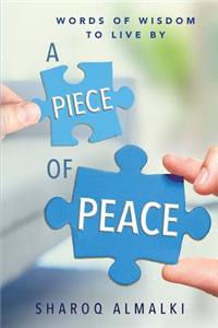 Piece of Peace