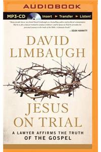 Jesus on Trial