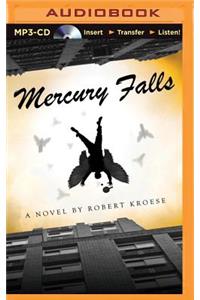 Mercury Falls