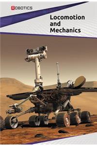 Locomotion and Mechanics