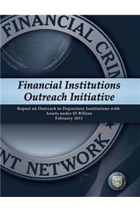 Financial Institutions Outreach Initiative