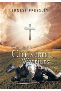 Wounded Christian Warriors