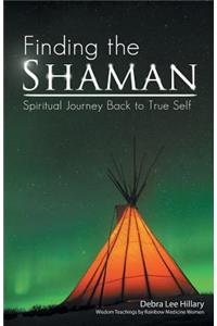 Finding the Shaman