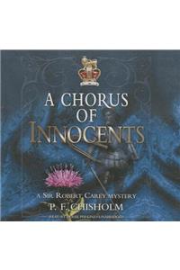 Chorus of Innocents Lib/E