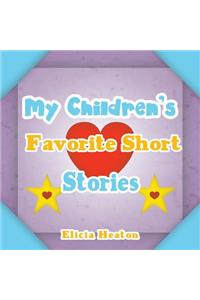 My Children's Favorite Short Stories