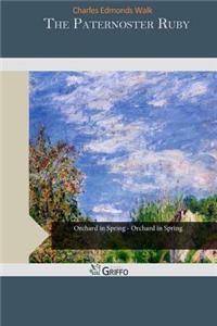 The Paternoster Ruby