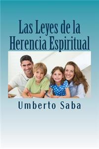 Leyes de la Herencia Espiritual