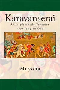 Karavanserai