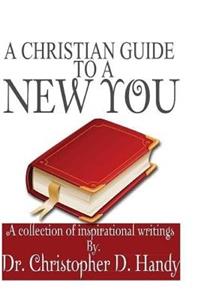 Christian Guide To A New You