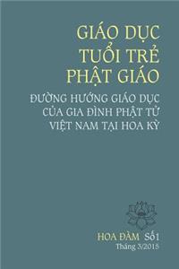 Giao Duc Tuoi Tre Phat Giao