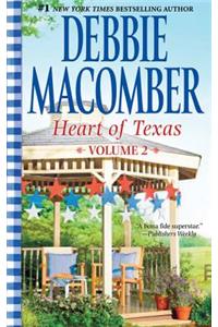 Heart of Texas, Volume 2