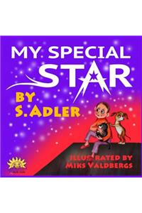 My special Star
