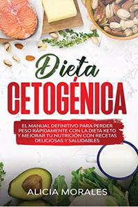 Dieta Cetogénica