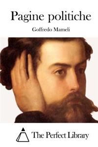 Pagine politiche