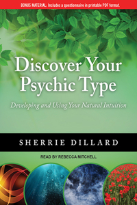 Discover Your Psychic Type