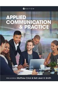 Applied Communication and Practice