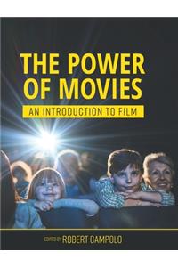 The Power of Movies