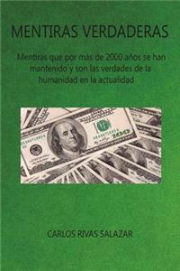 Mentiras Verdaderas