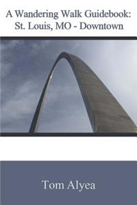 Wandering Walk Guidebook