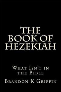 Book of Hezekiah