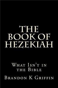 The Book of Hezekiah