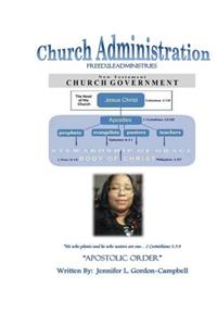 Church Administration