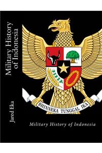 Military History of Indonesia